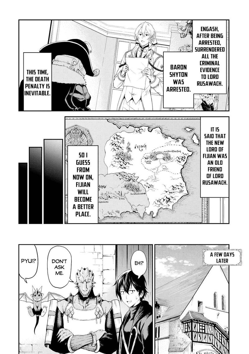 Sozai Saishuka no Isekai Ryokouki - Chapter 38 image 25